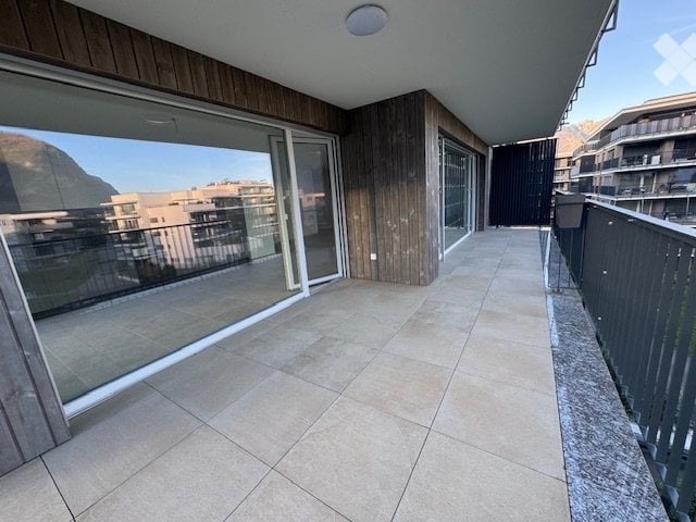1 ½ rooms apartment