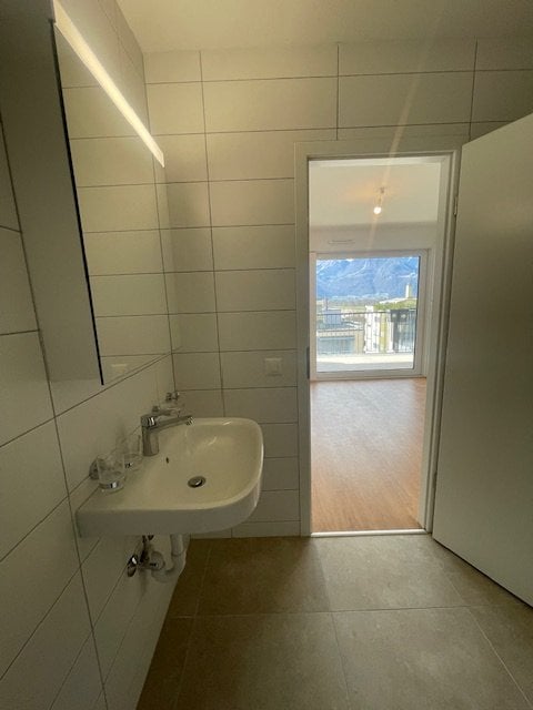 1 ½ rooms apartment