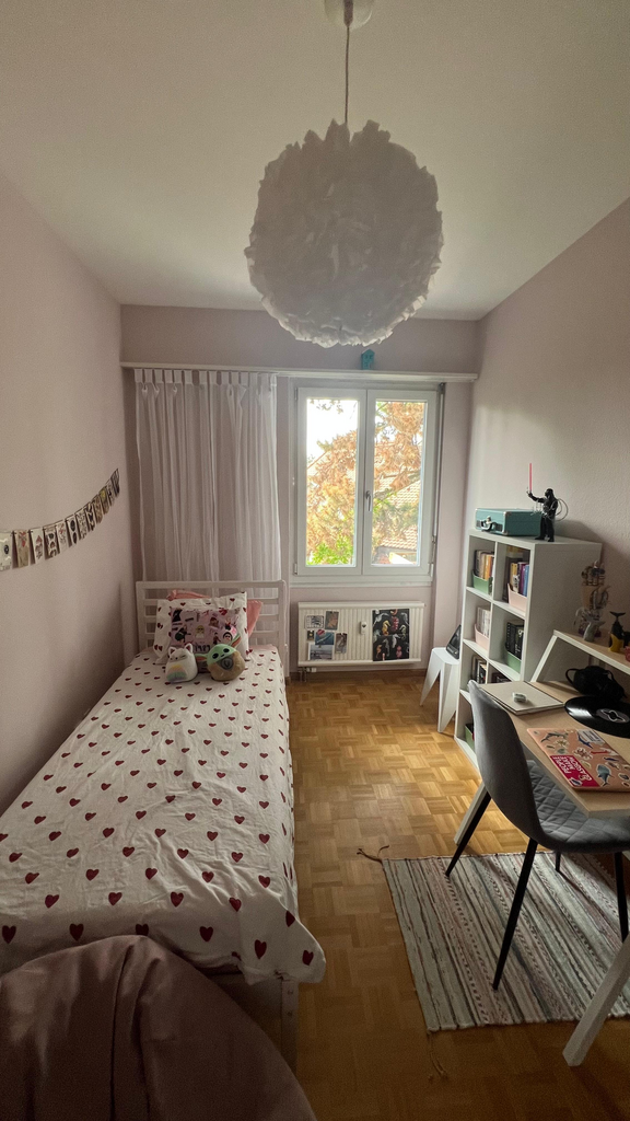 4 ½ rooms apartment, photo 3 of 5
