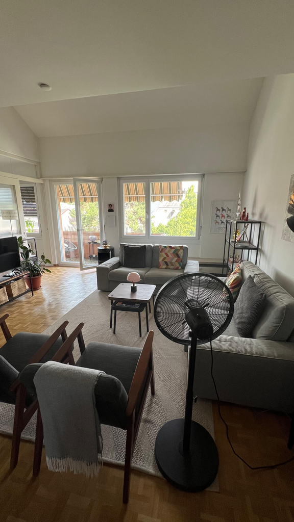 4 ½ rooms apartment, photo 2 of 5