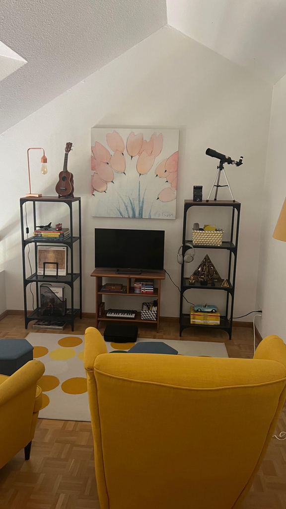 4 ½ rooms apartment, photo 4 of 5
