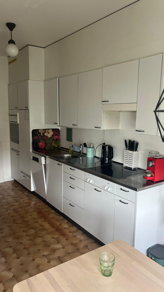 4 ½ rooms apartment, photo 1 of 5