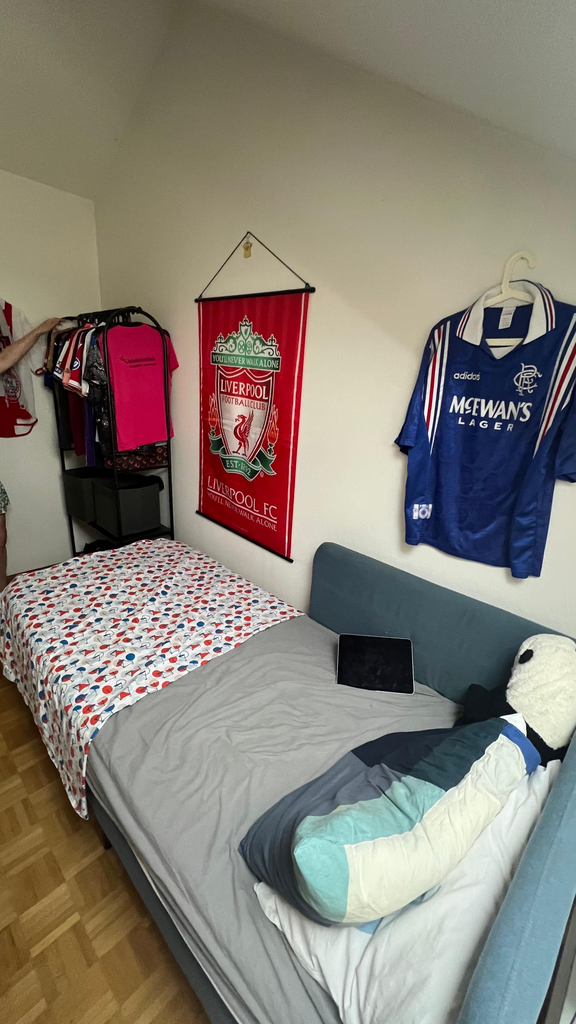 4 ½ rooms apartment, photo 5 of 5