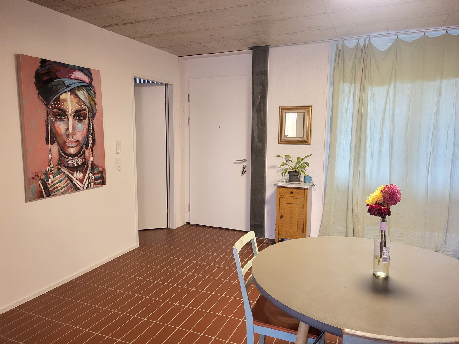2 ½ rooms apartment, photo 2 of 4