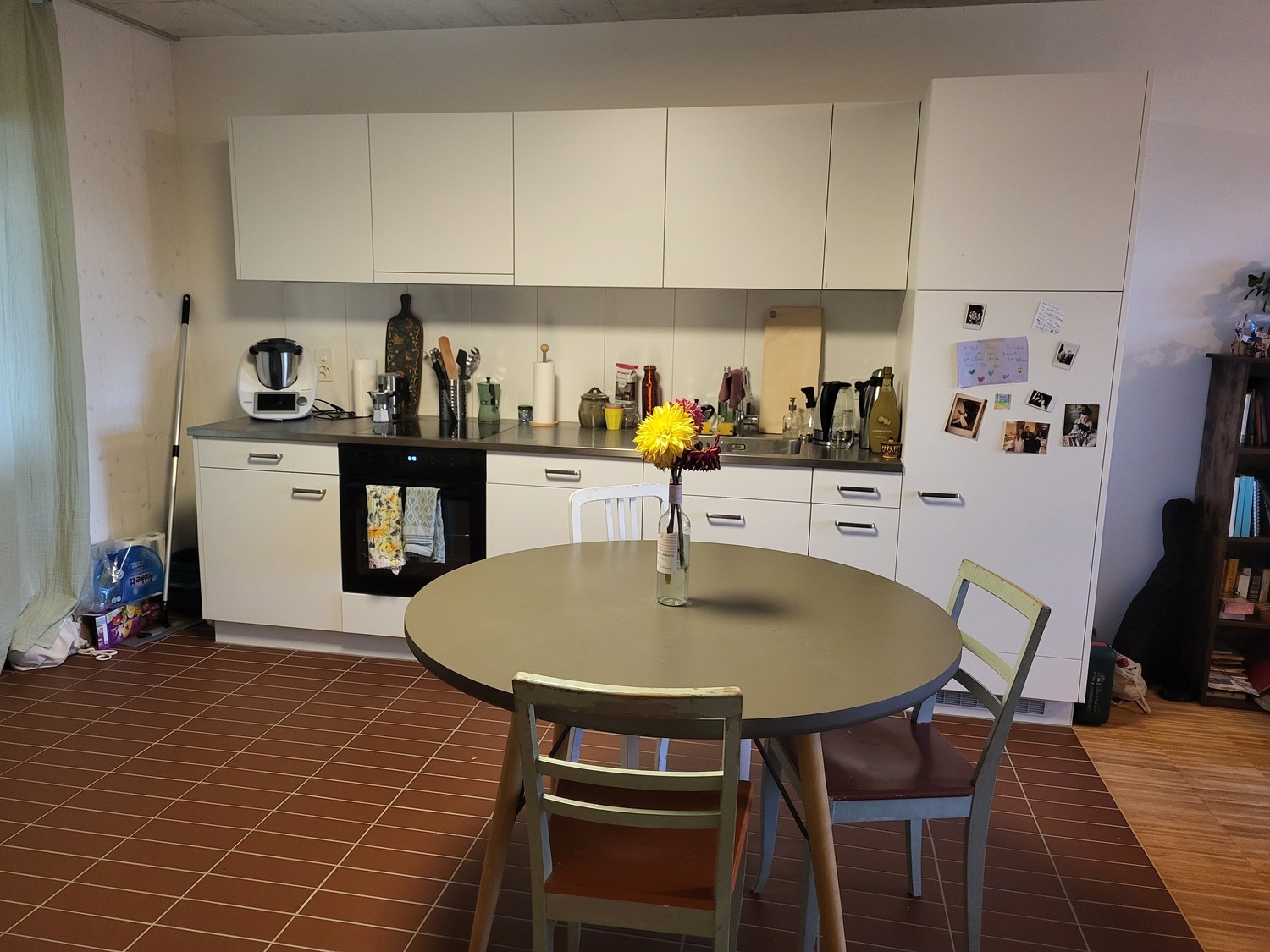 2 ½ rooms apartment, photo 3 of 4