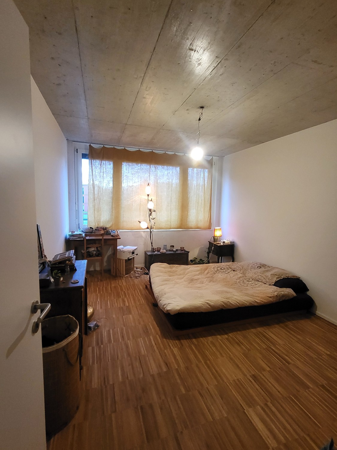 2 ½ rooms apartment, photo 4 of 4