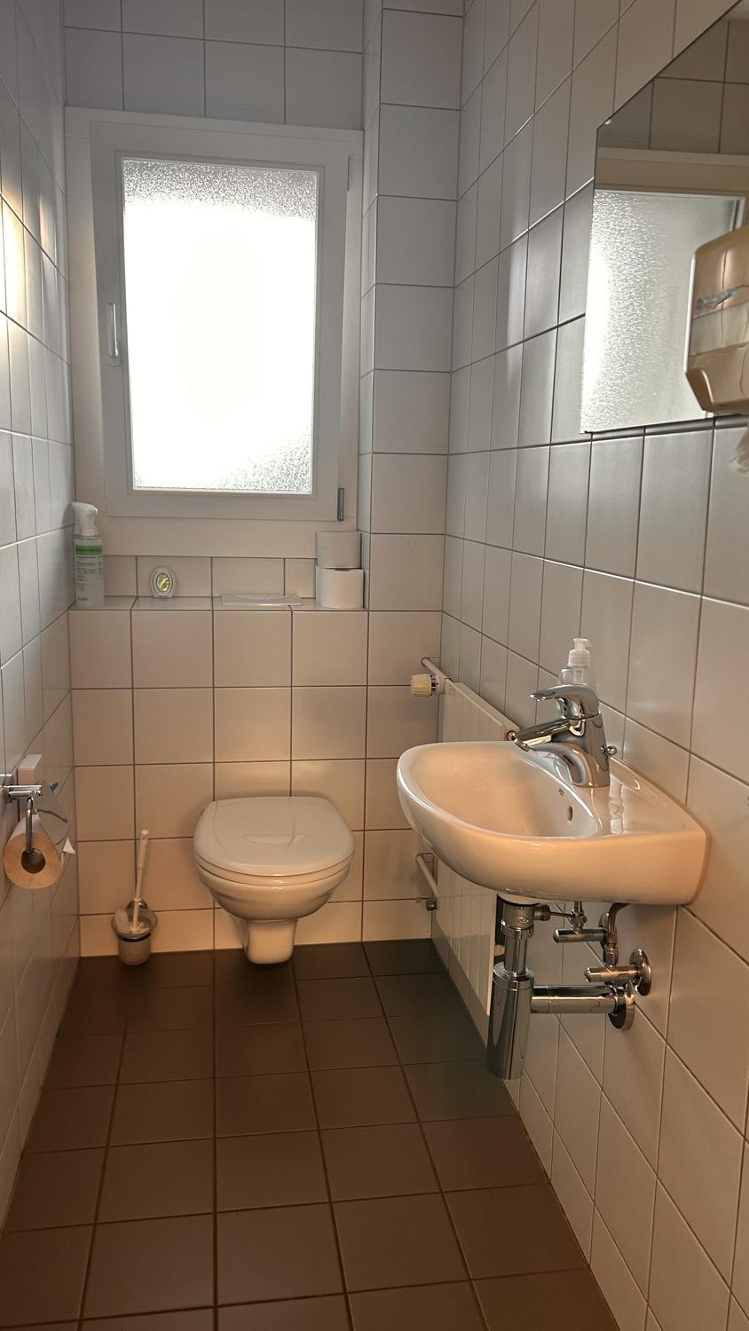 ufficio di 119m²