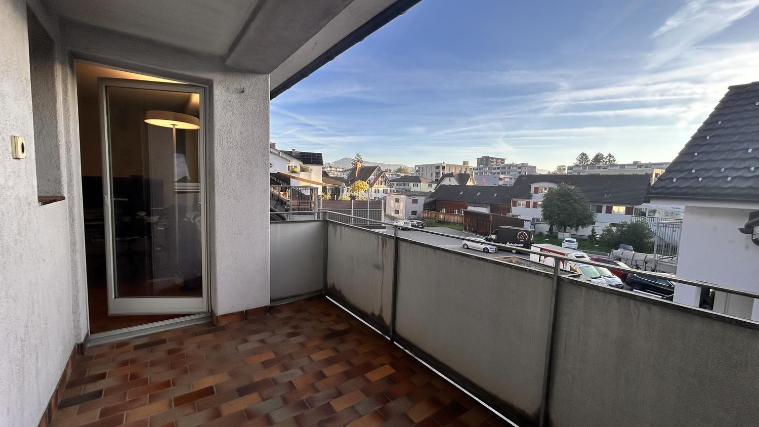 ufficio di 119m²