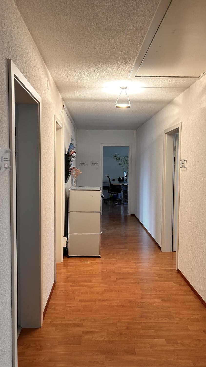ufficio di 119m²