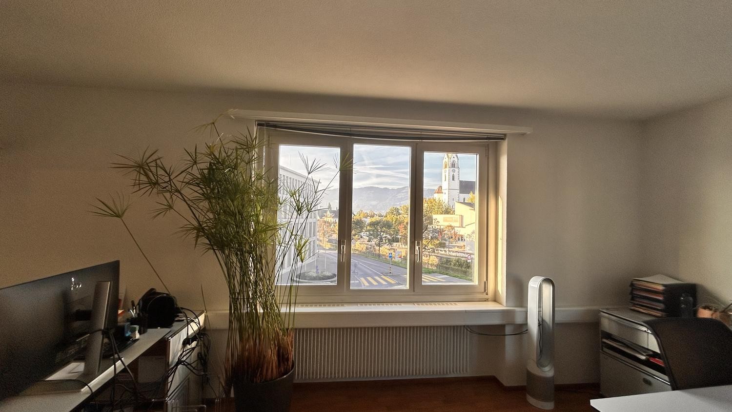 ufficio di 119m²