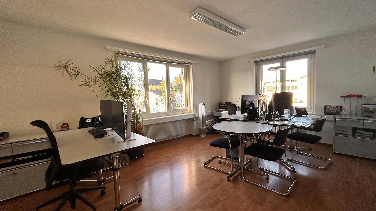 ufficio di 119m²