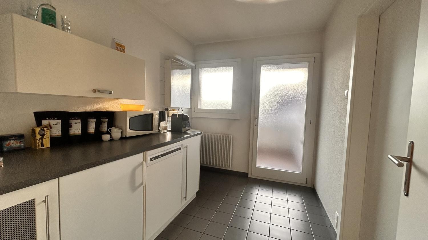 ufficio di 119m²