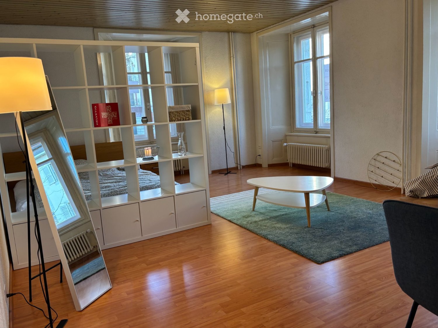 1 ½ rooms apartment, photo 2 of 5