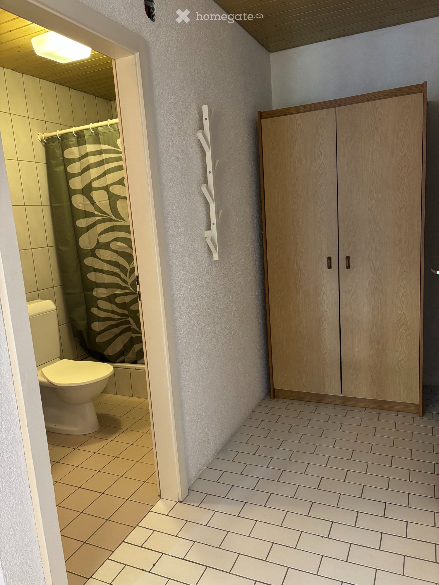 1 ½ rooms apartment, photo 3 of 5