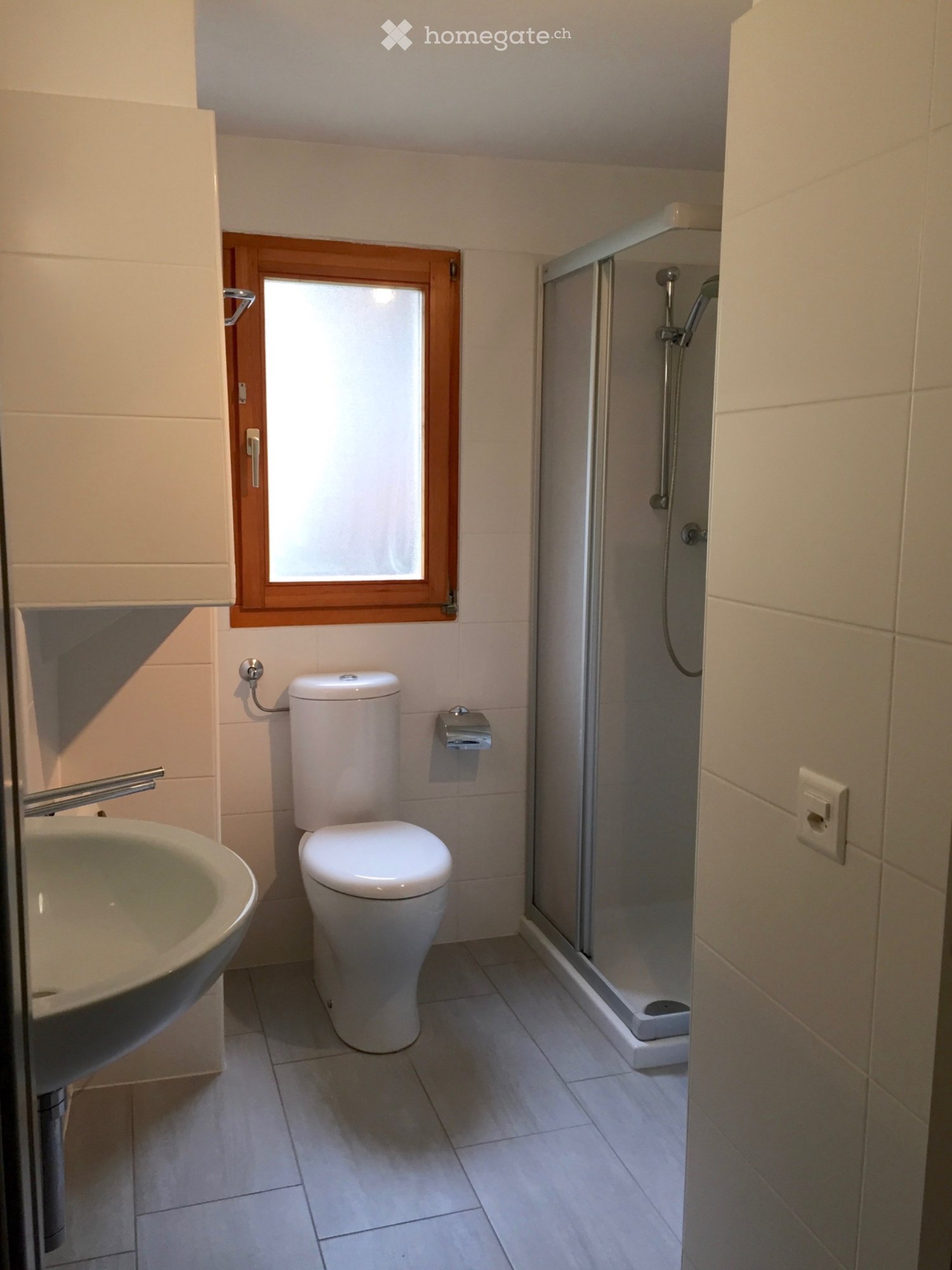 2 ½ rooms single house