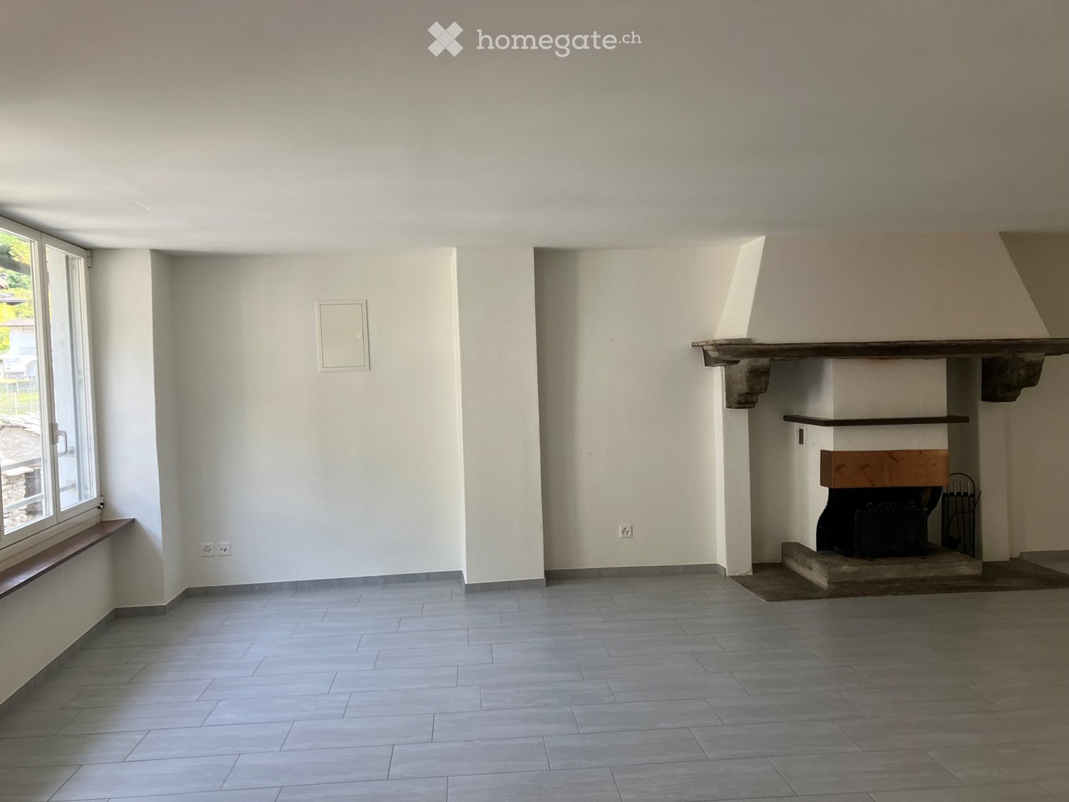 2 ½ rooms single house