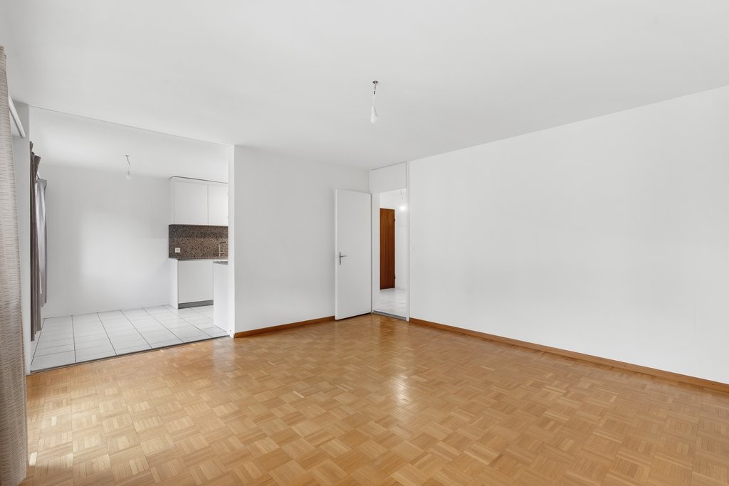 3 ½ rooms apartment, photo 6 of 10