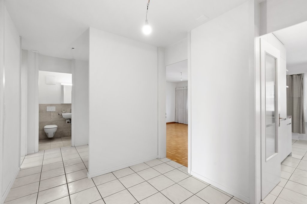 3 ½ rooms apartment, photo 8 of 10
