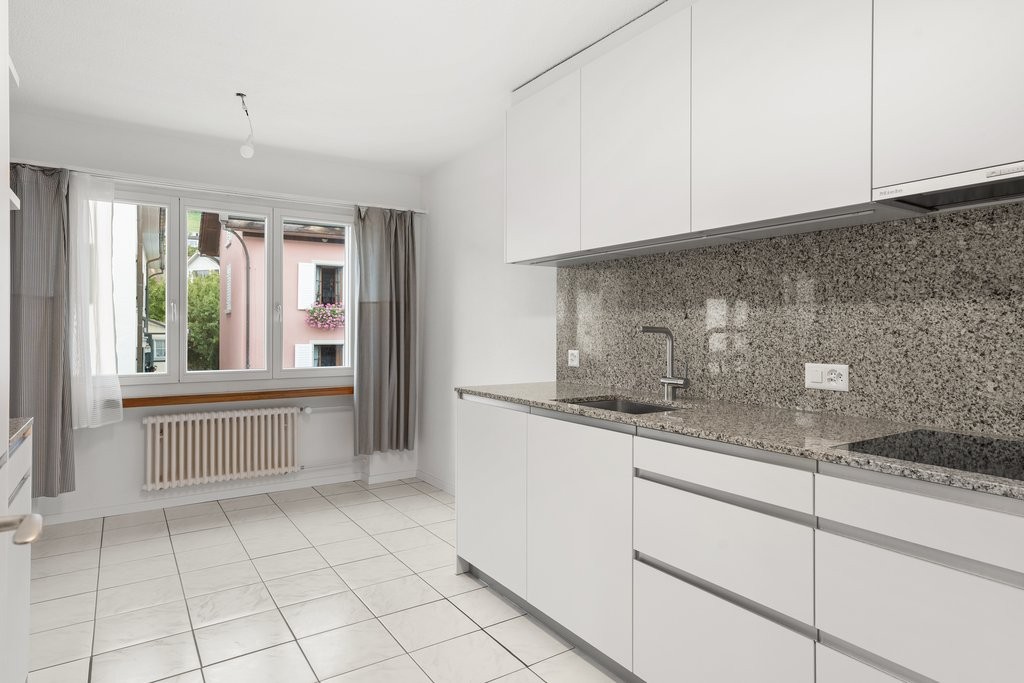 3 ½ rooms apartment, photo 2 of 10