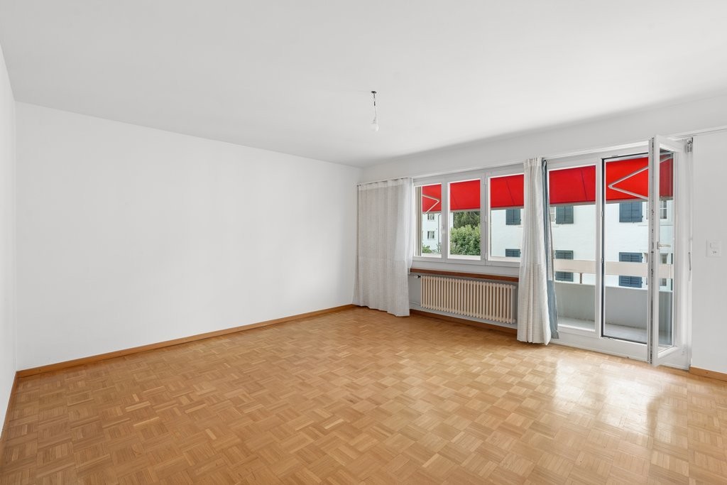 3 ½ rooms apartment, photo 7 of 10