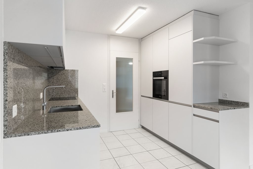 3 ½ rooms apartment, photo 3 of 10