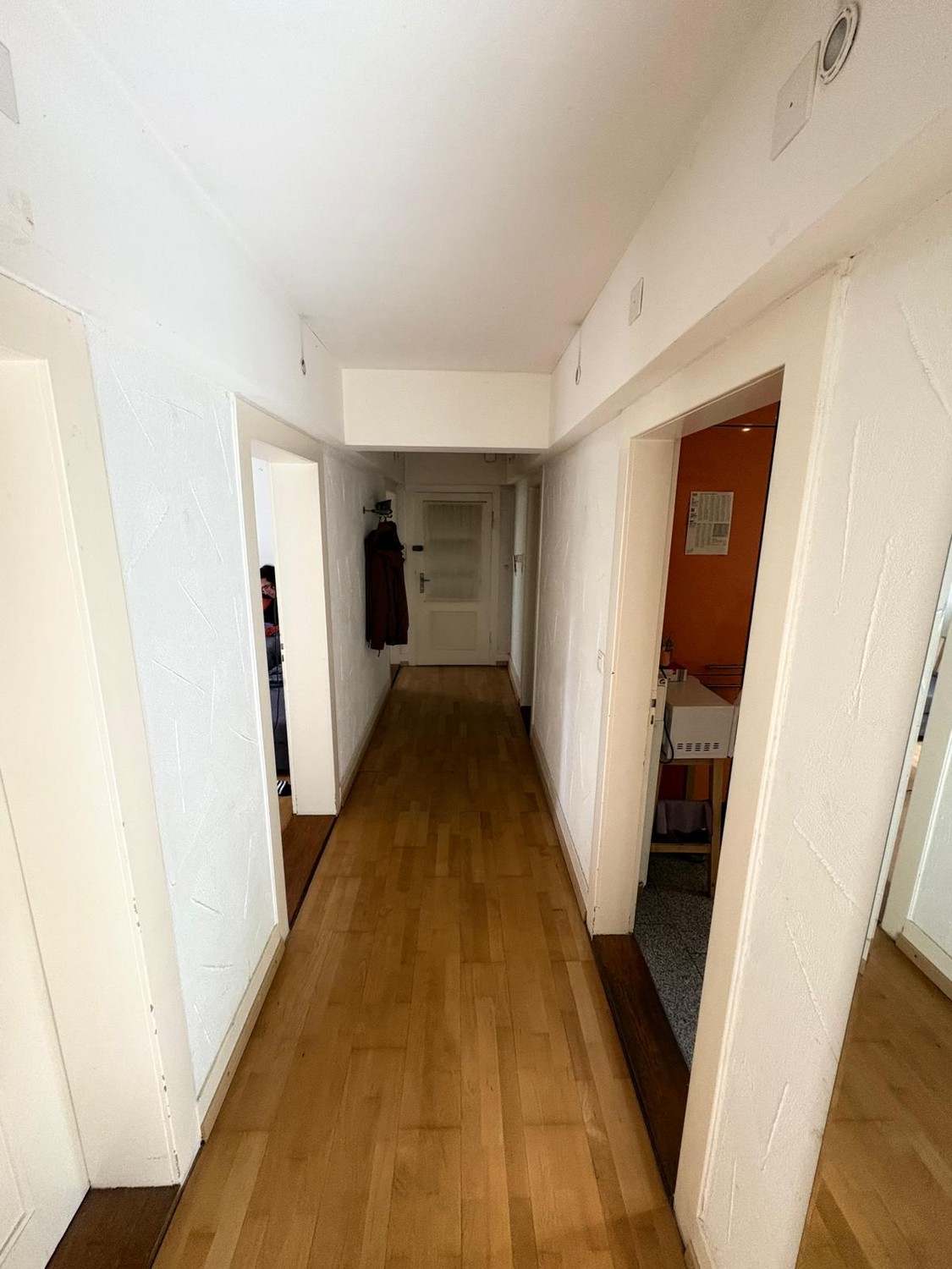 Room in a shared flat, photo 7 of 8