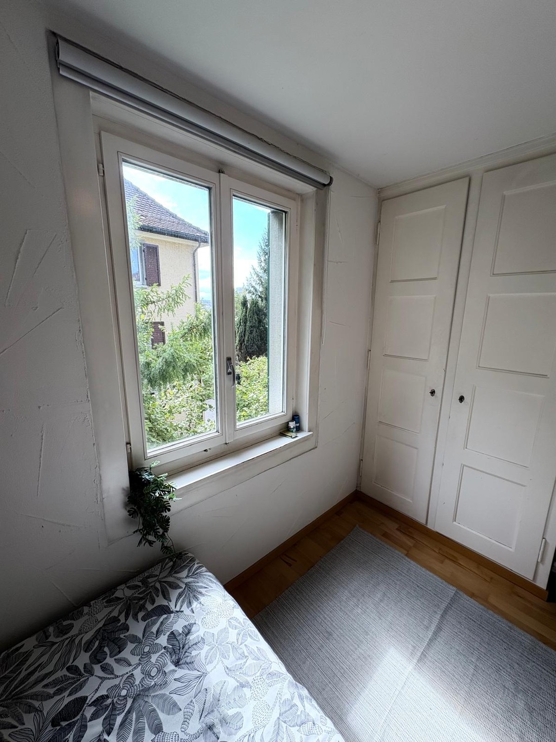 Room in a shared flat, photo 2 of 8