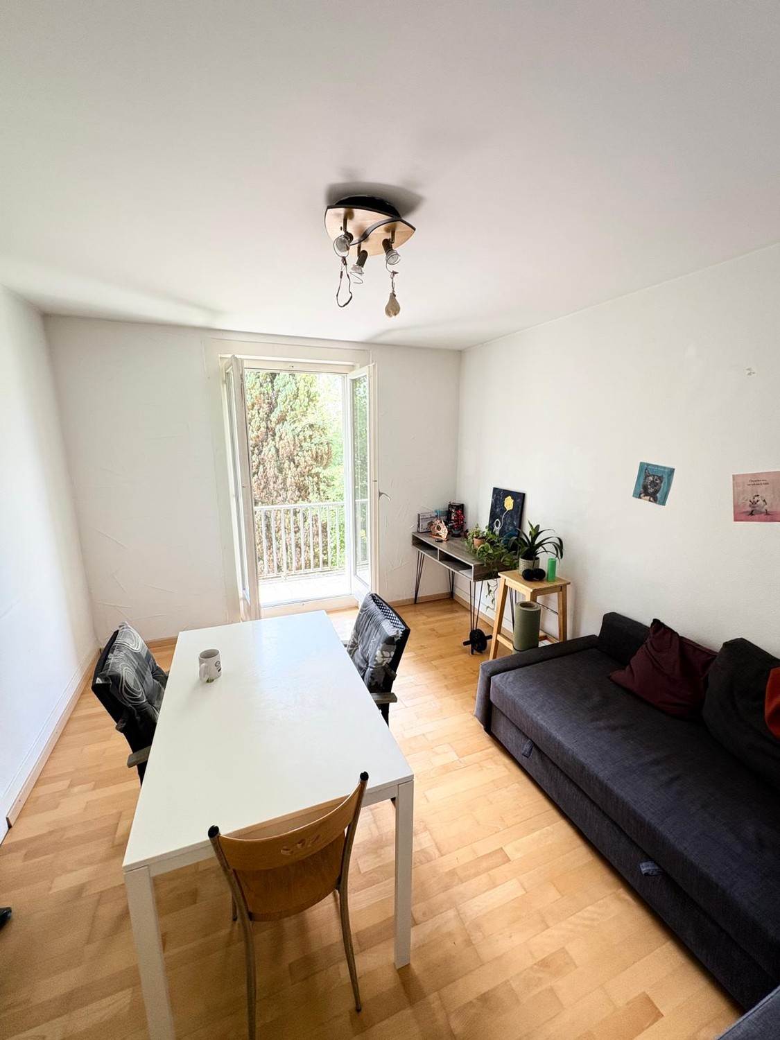 Room in a shared flat, photo 4 of 8
