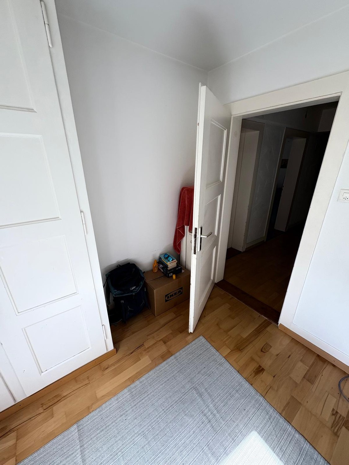 Room in a shared flat, photo 8 of 8