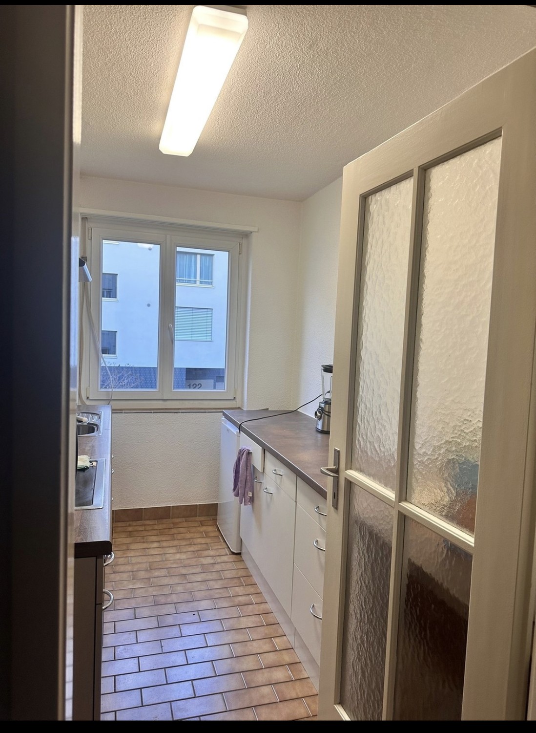 Room in a shared flat, photo 5 of 7