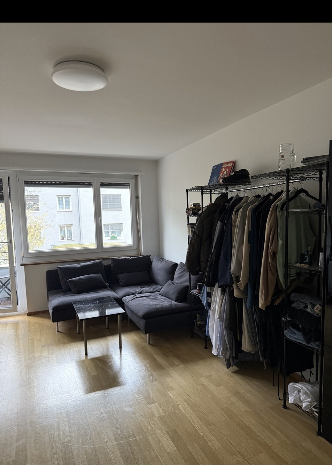 Room in a shared flat, photo 4 of 7