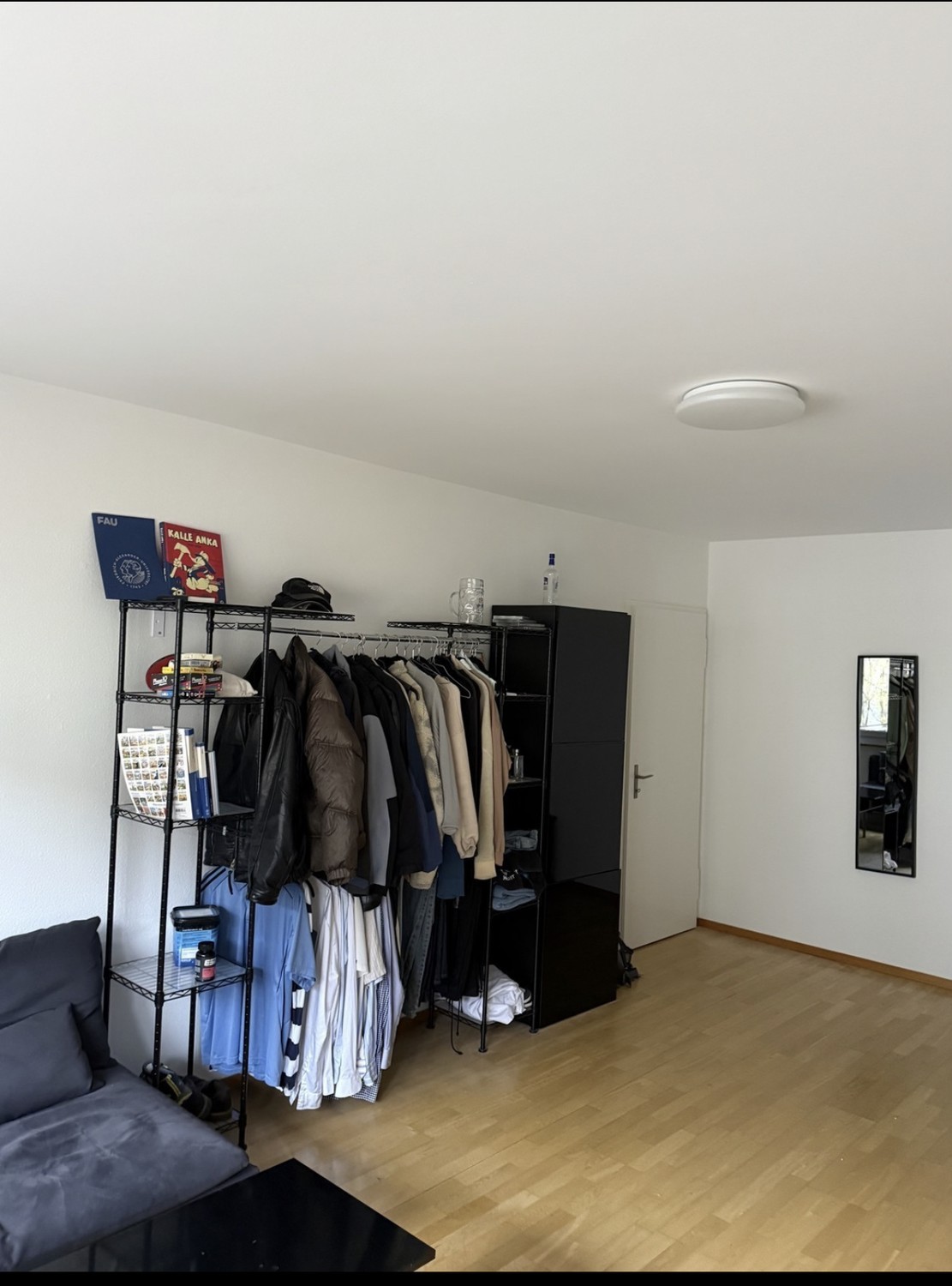 Room in a shared flat, photo 6 of 7