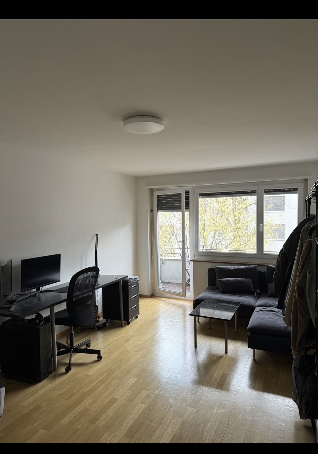 Room in a shared flat, photo 3 of 7