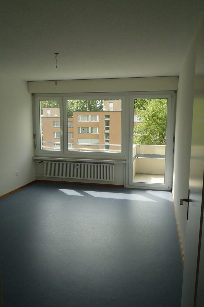 2 ½ rooms apartment (4)