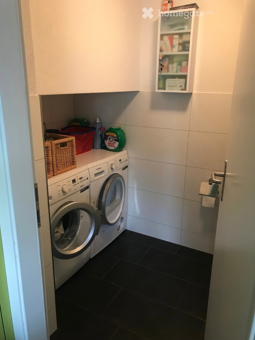 Appartamento di 2 ½ locali
