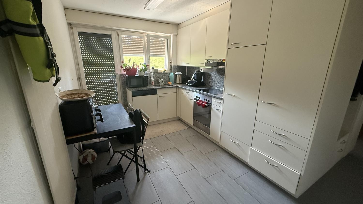appartamento di 3 ½ locali