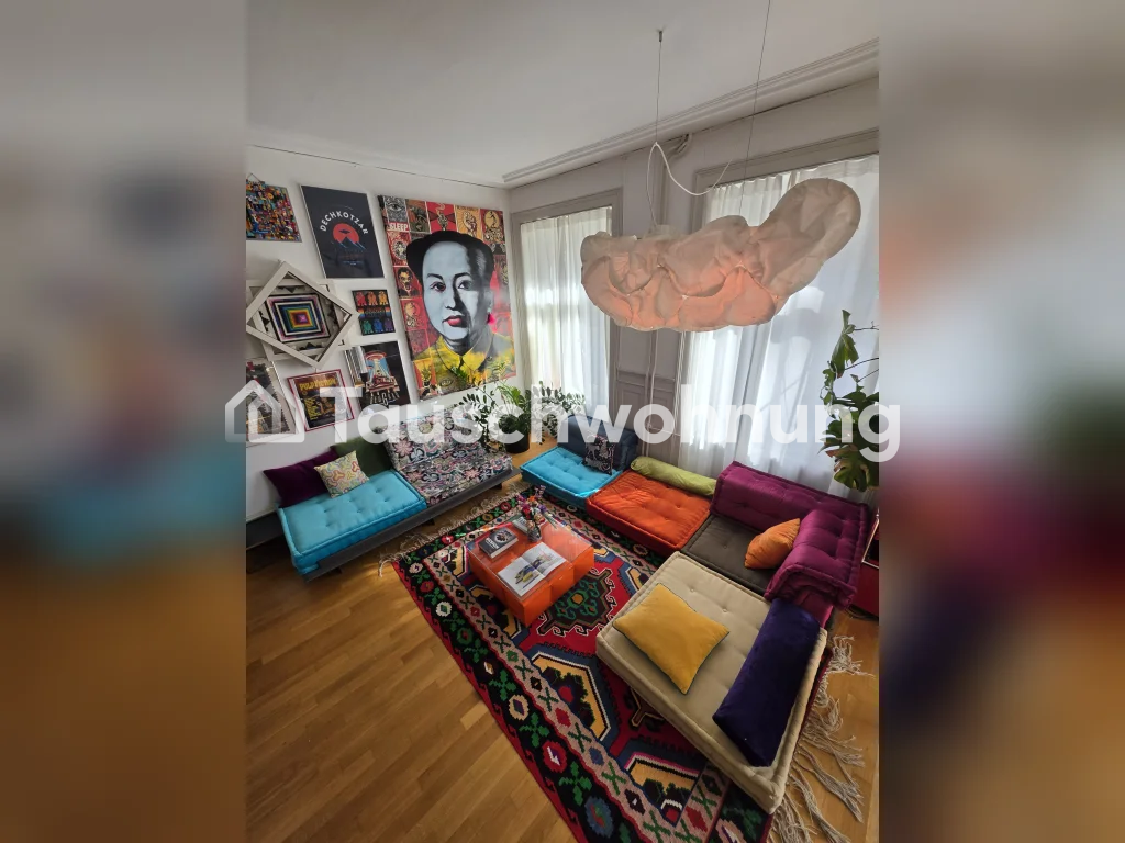 3 ½ rooms apartment, photo 2 of 4