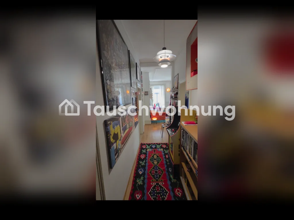 3 ½ rooms apartment, photo 3 of 4