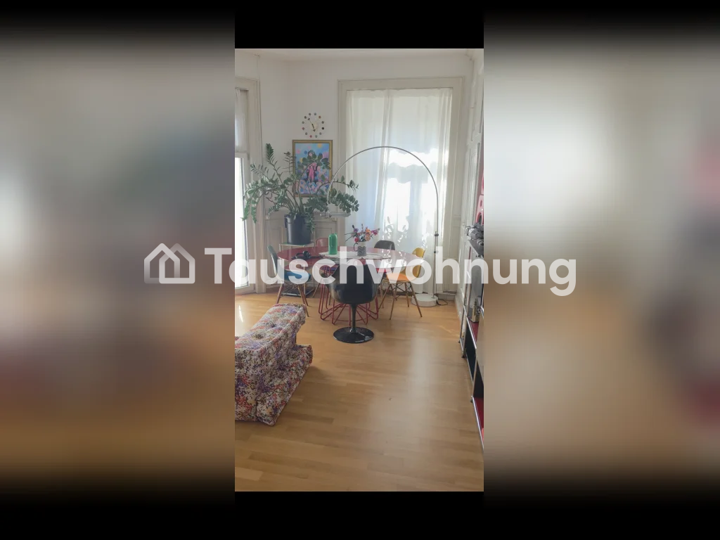 3 ½ rooms apartment, photo 4 of 4