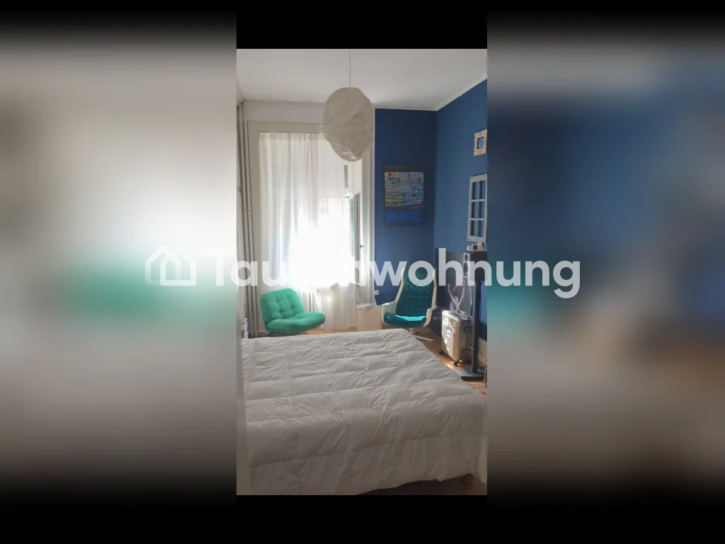 3 ½ rooms apartment, photo 1 of 4