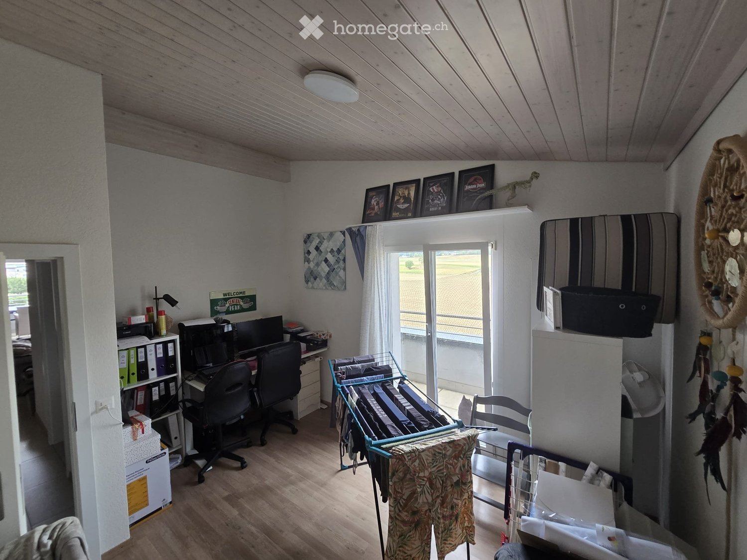 Appartamento di 3 ½ locali