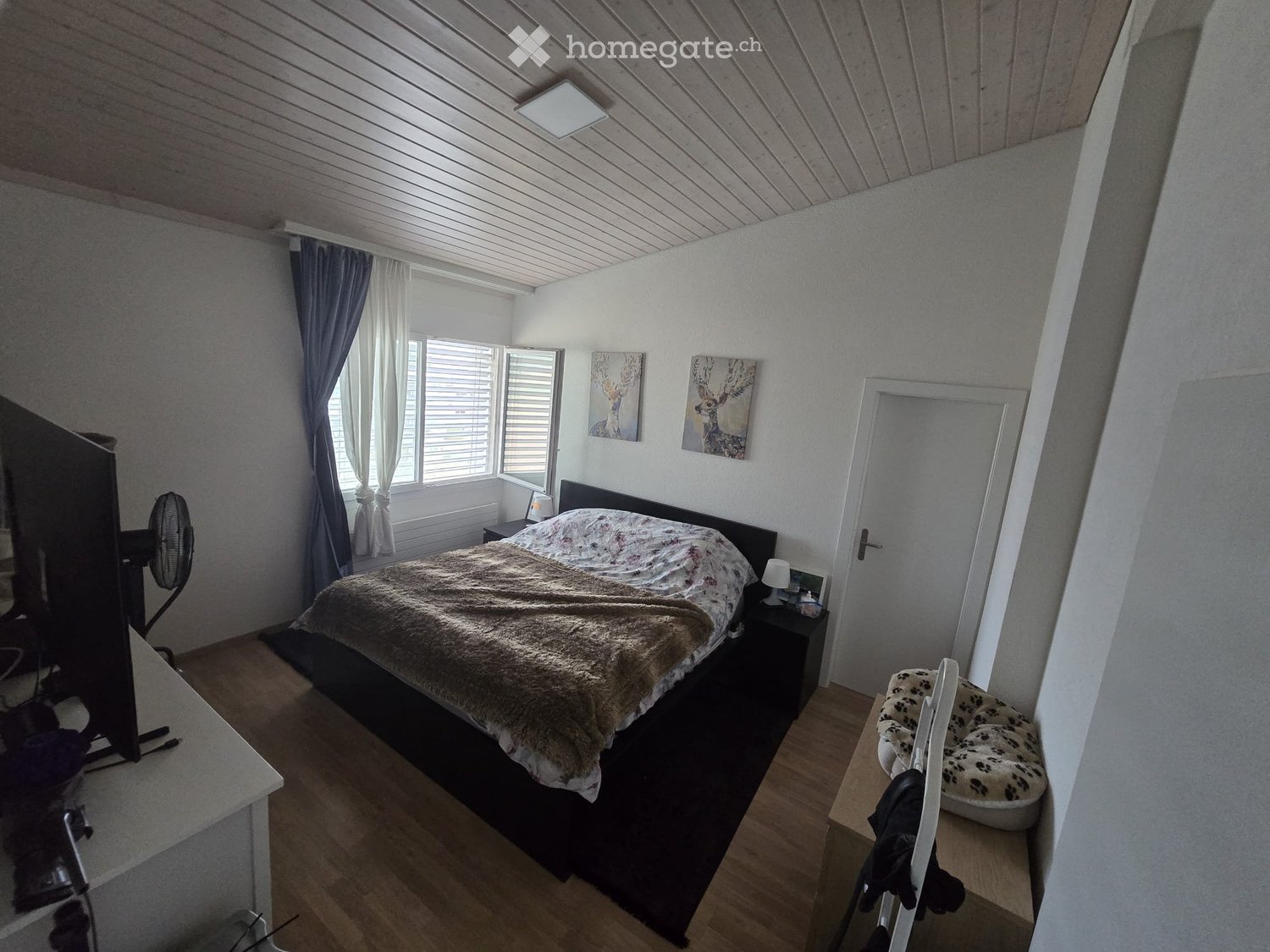 Appartamento di 3 ½ locali