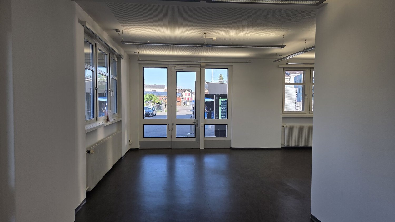 65m² office, photo 3 of 5