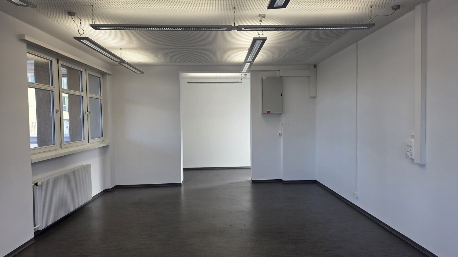 65m² office, photo 4 of 5
