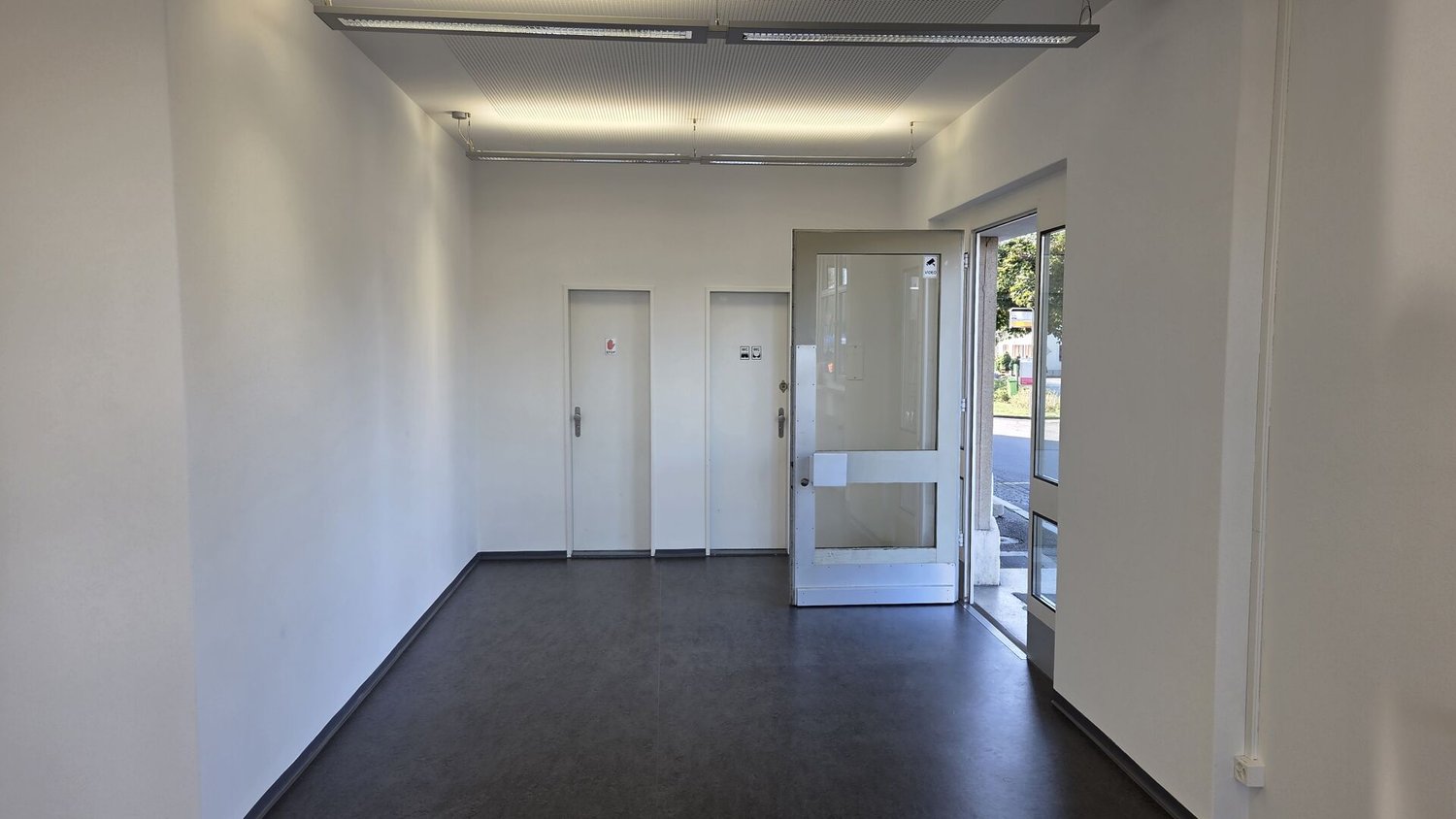 65m² office, photo 1 of 5