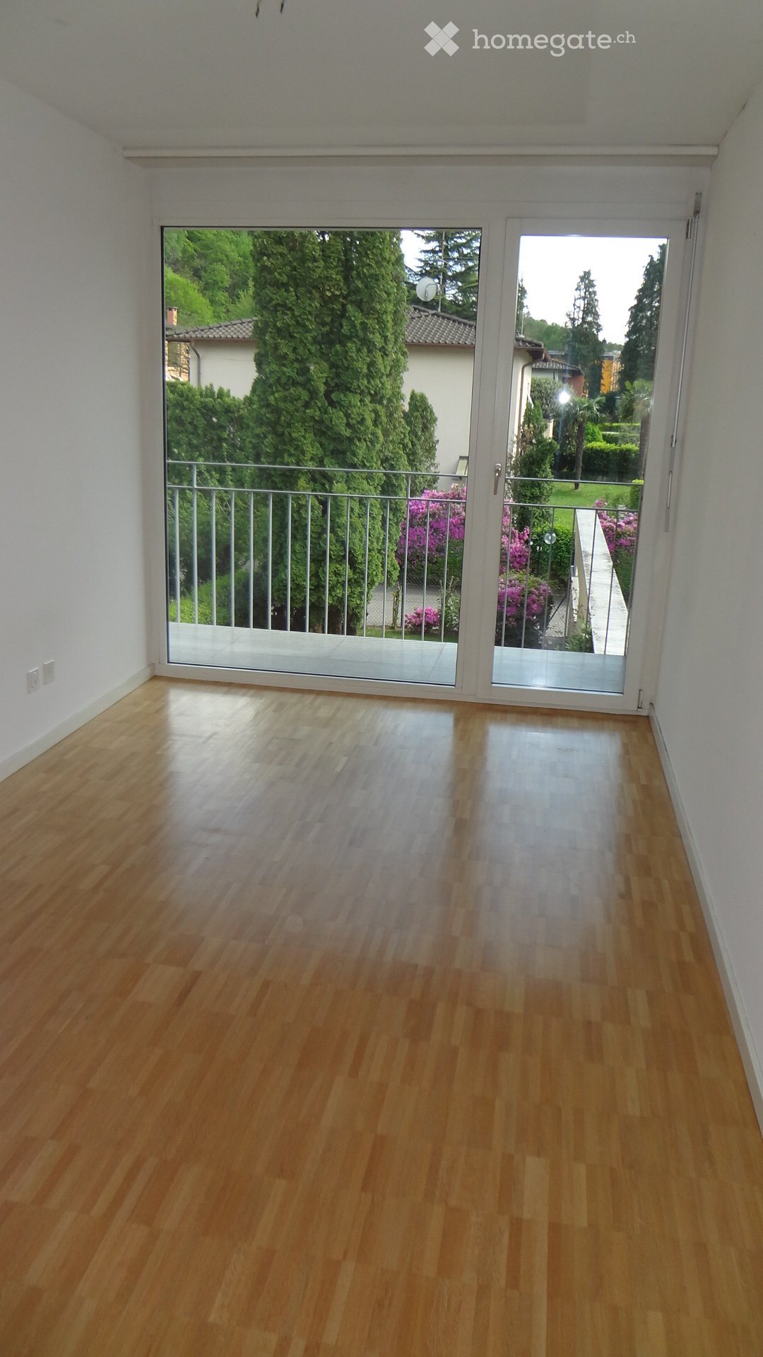 4 ½ rooms apartment, photo 5 of 5