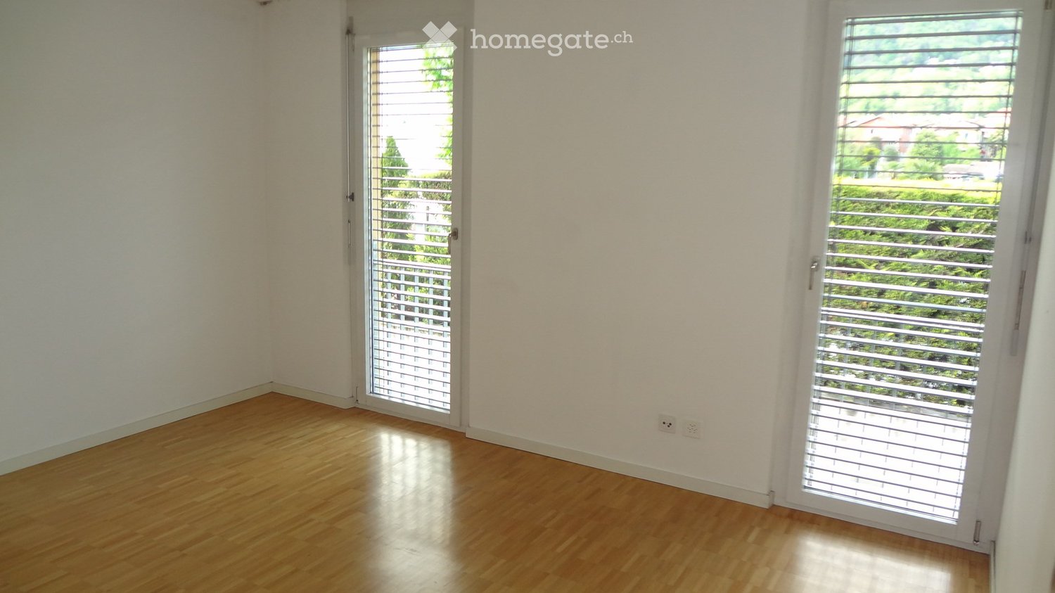 4 ½ rooms apartment, photo 4 of 5