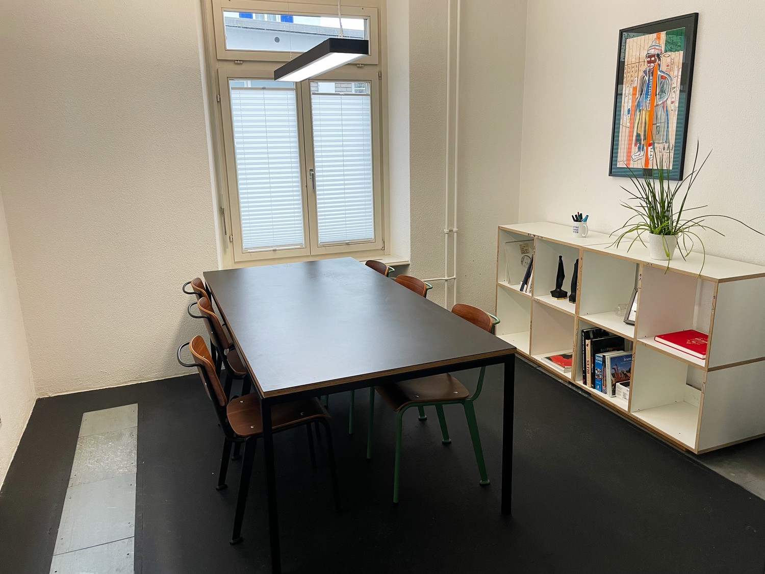 Ufficio, foto 2 di 6