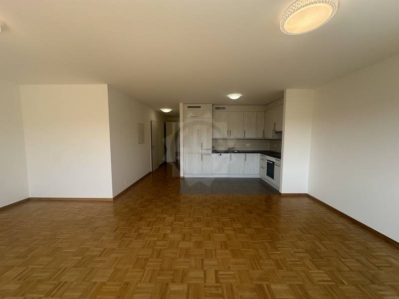 4 rooms apartment