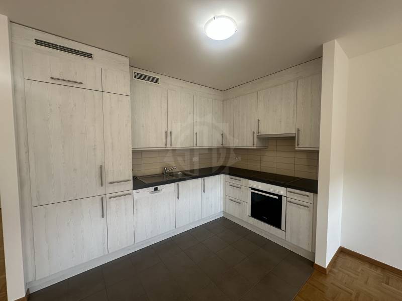 4 rooms apartment